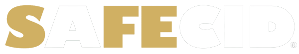 Safecid Logo