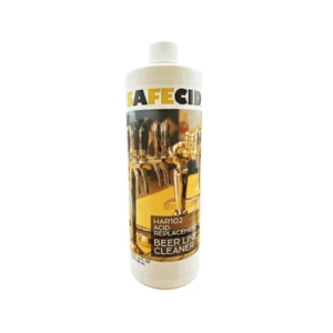 SafeCID Acid Beer Line Cleaner 1 Quart