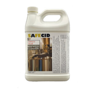 Acid Brewery Cleaner - Gallon