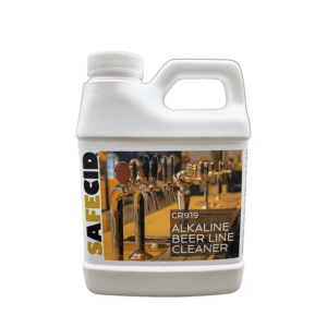 SafeCID Alkaline Brewing Cleaner 16 Ounces
