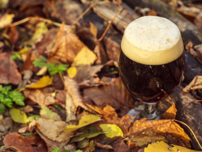 What’s On Tap at Breweries This Fall?
