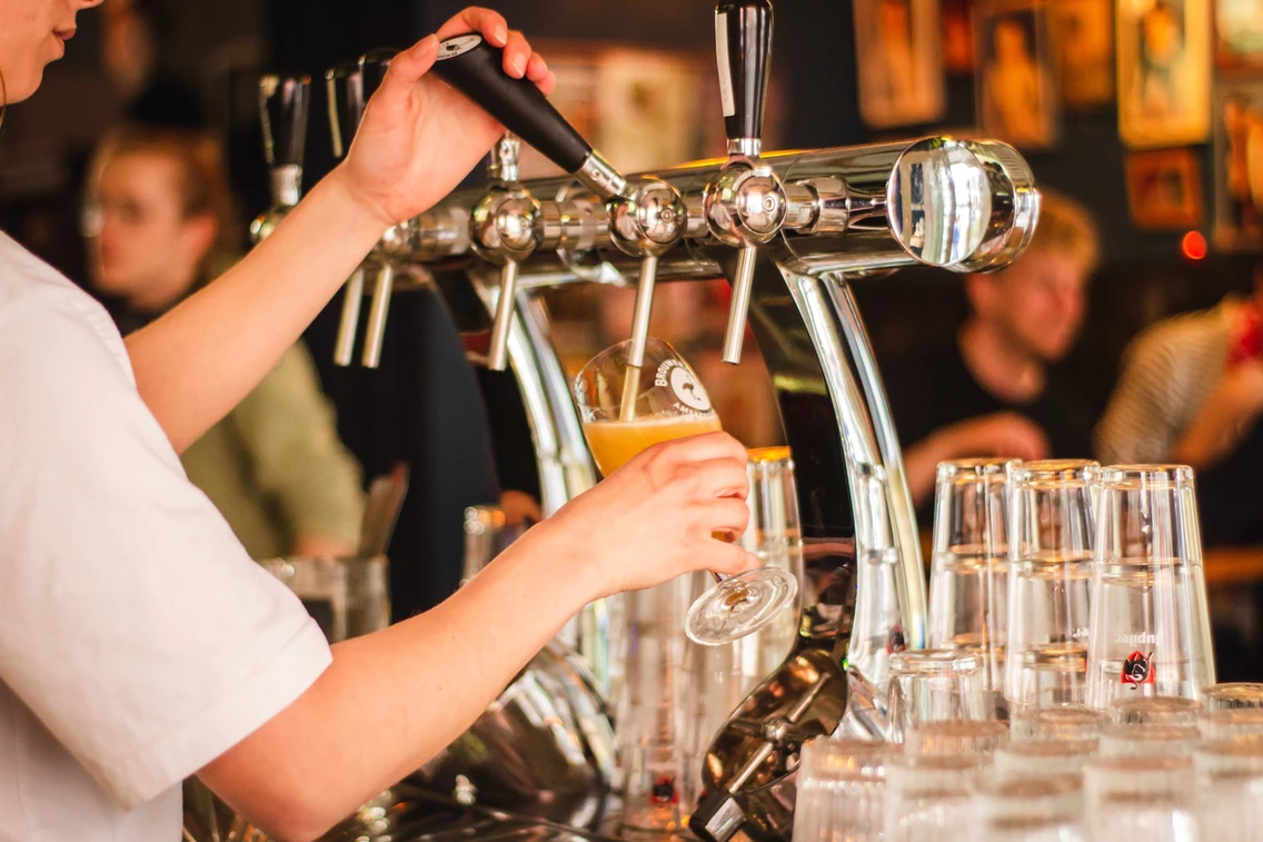 Brewery Cleaner