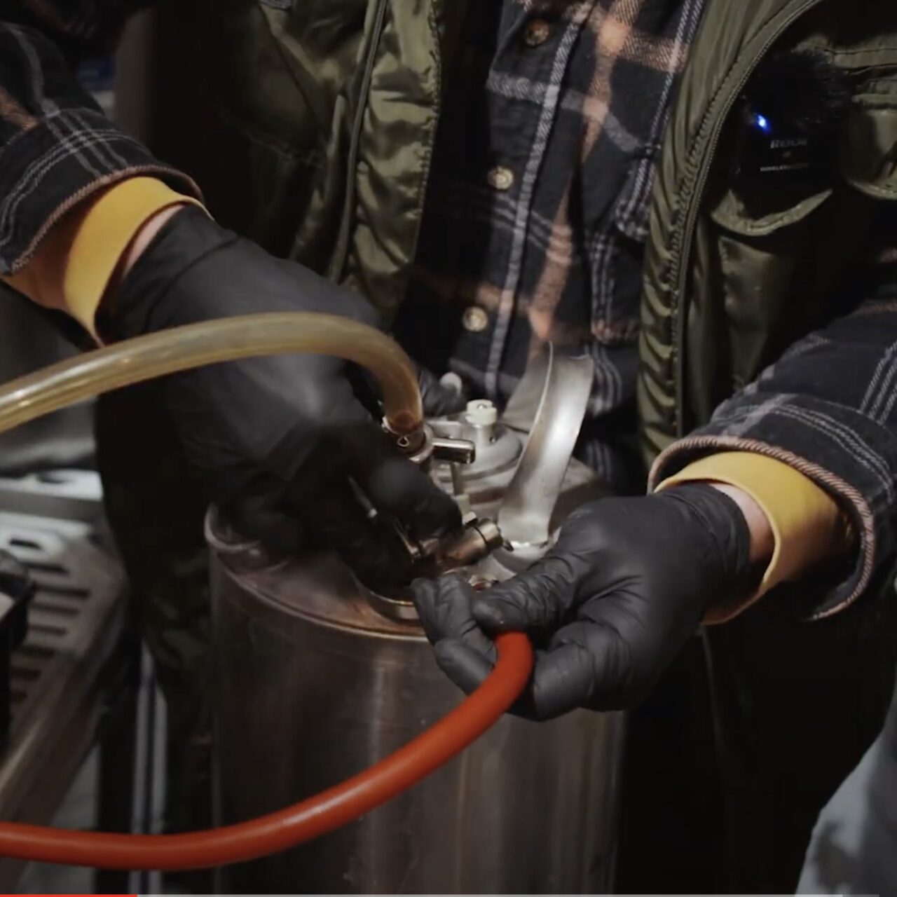 Beer Line Cleaner Safecid Powerful & Safe Cleaning